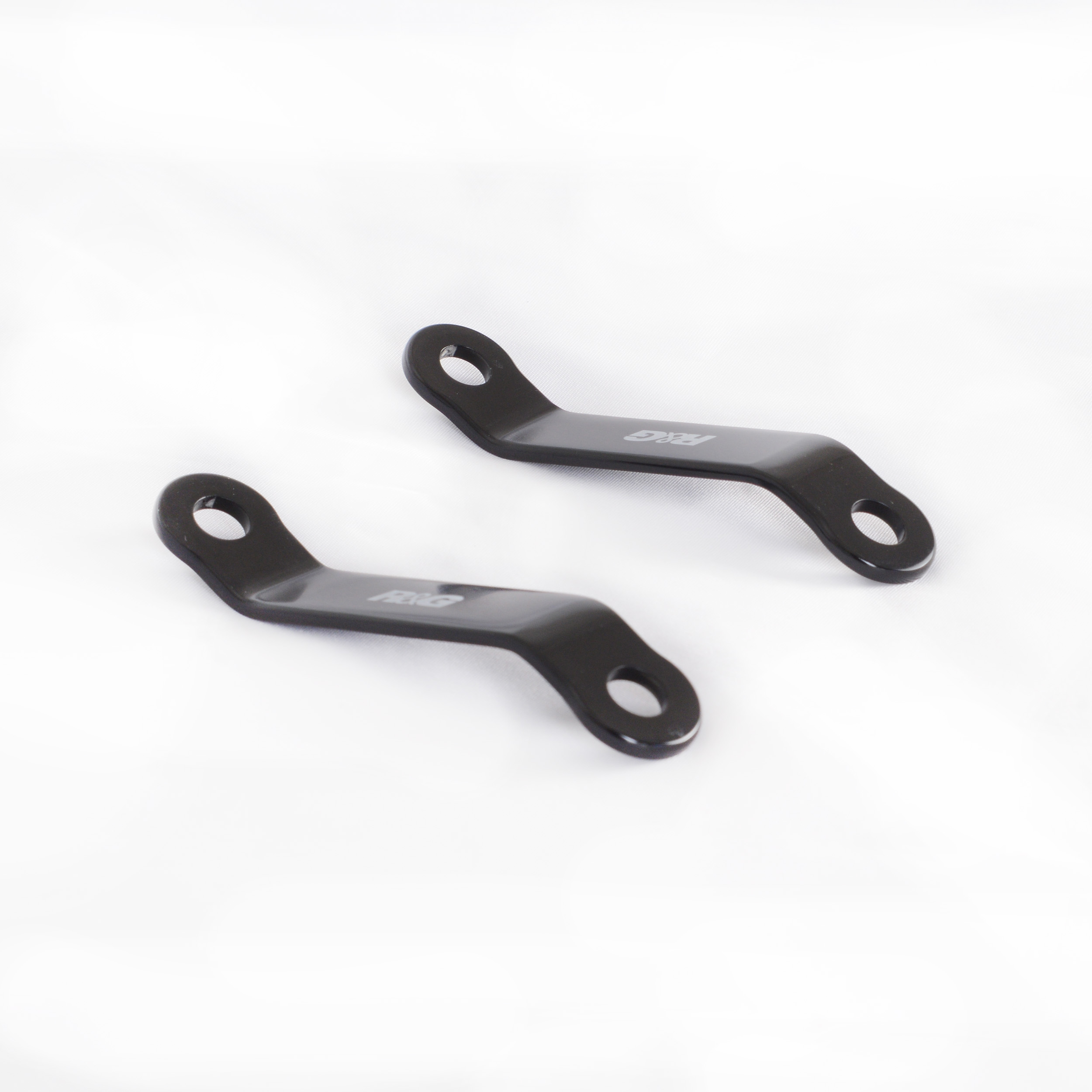 Suzuki Katana 2019-2023 R&G Blanking Plates BLP0095BK