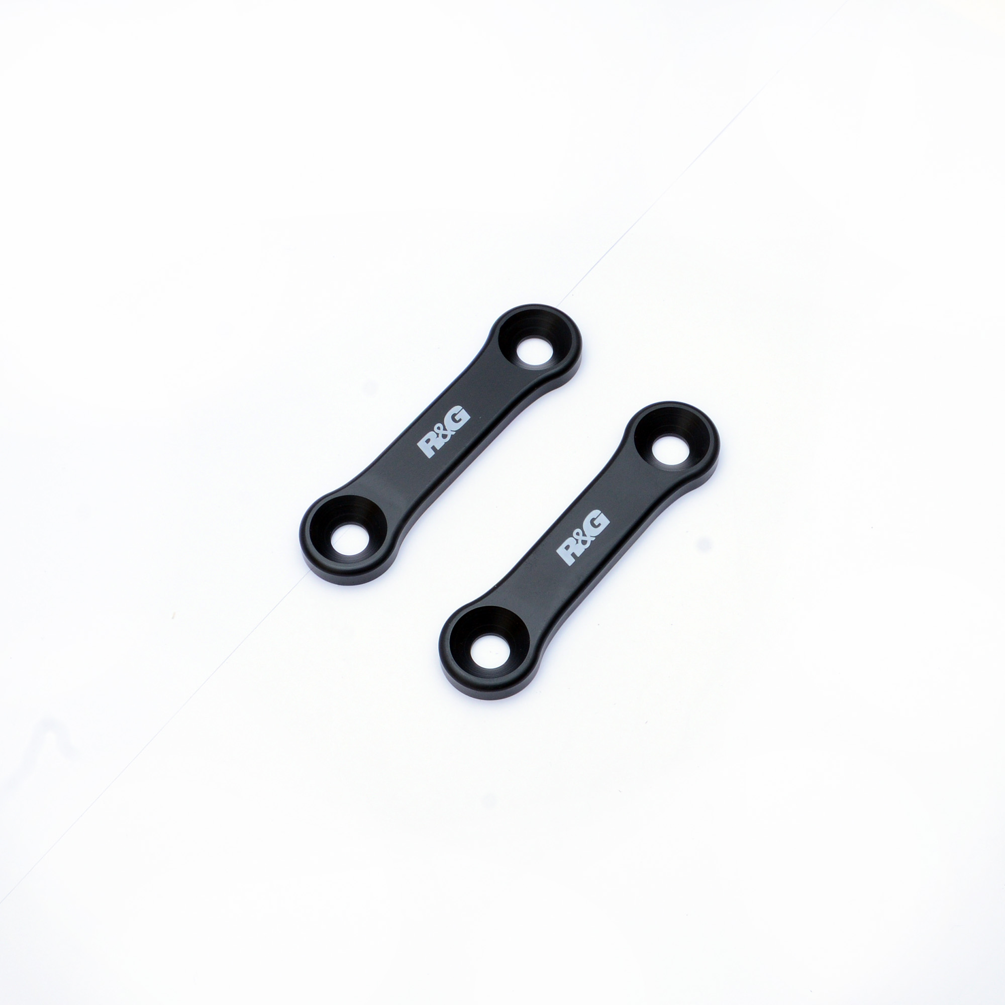 Triumph Scrambler 1200 XC 2019-2023 R&G Blanking Plates BLP0101BK