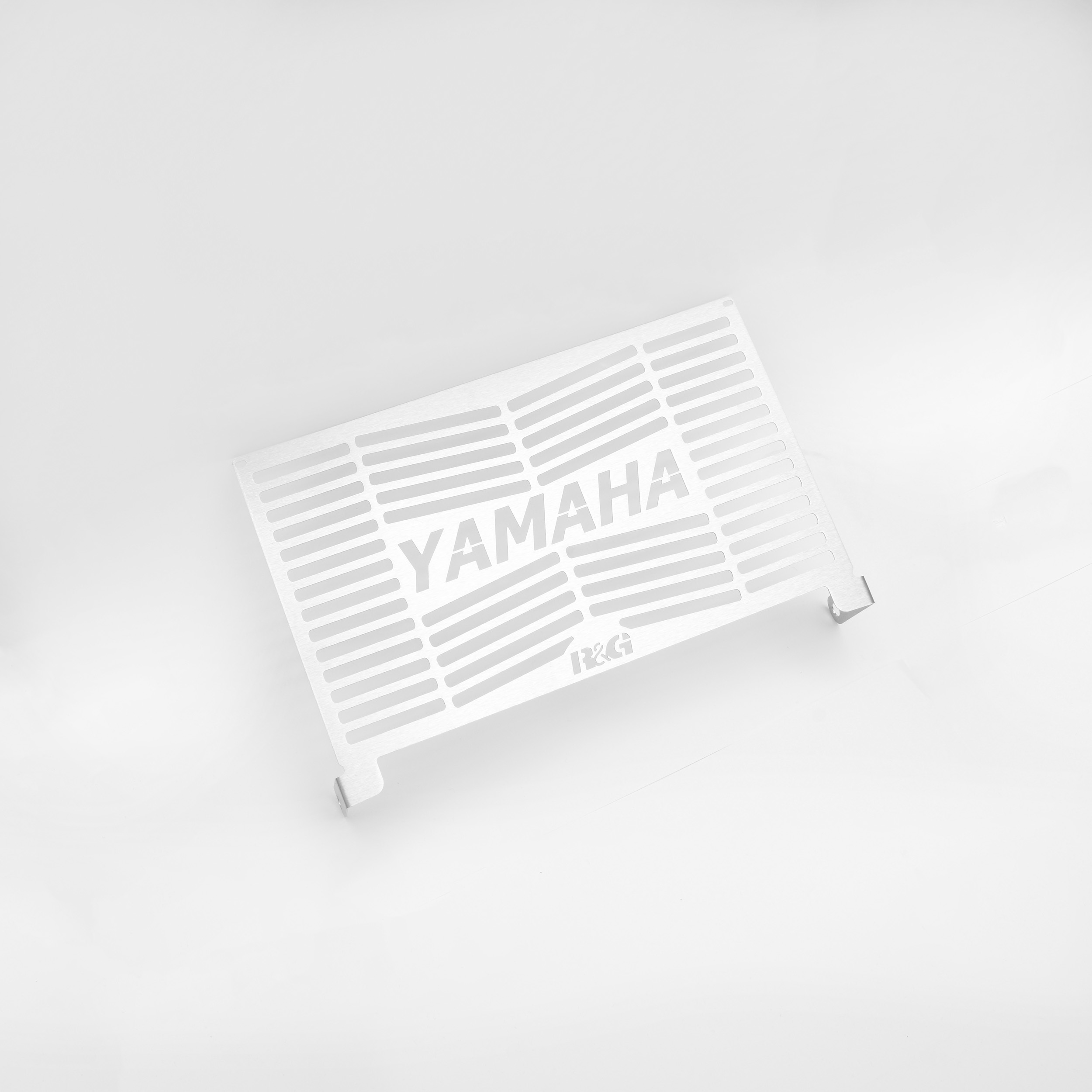 Yamaha YZF-R25 2014-2020 R&G Radiator Guard BRG0022SS