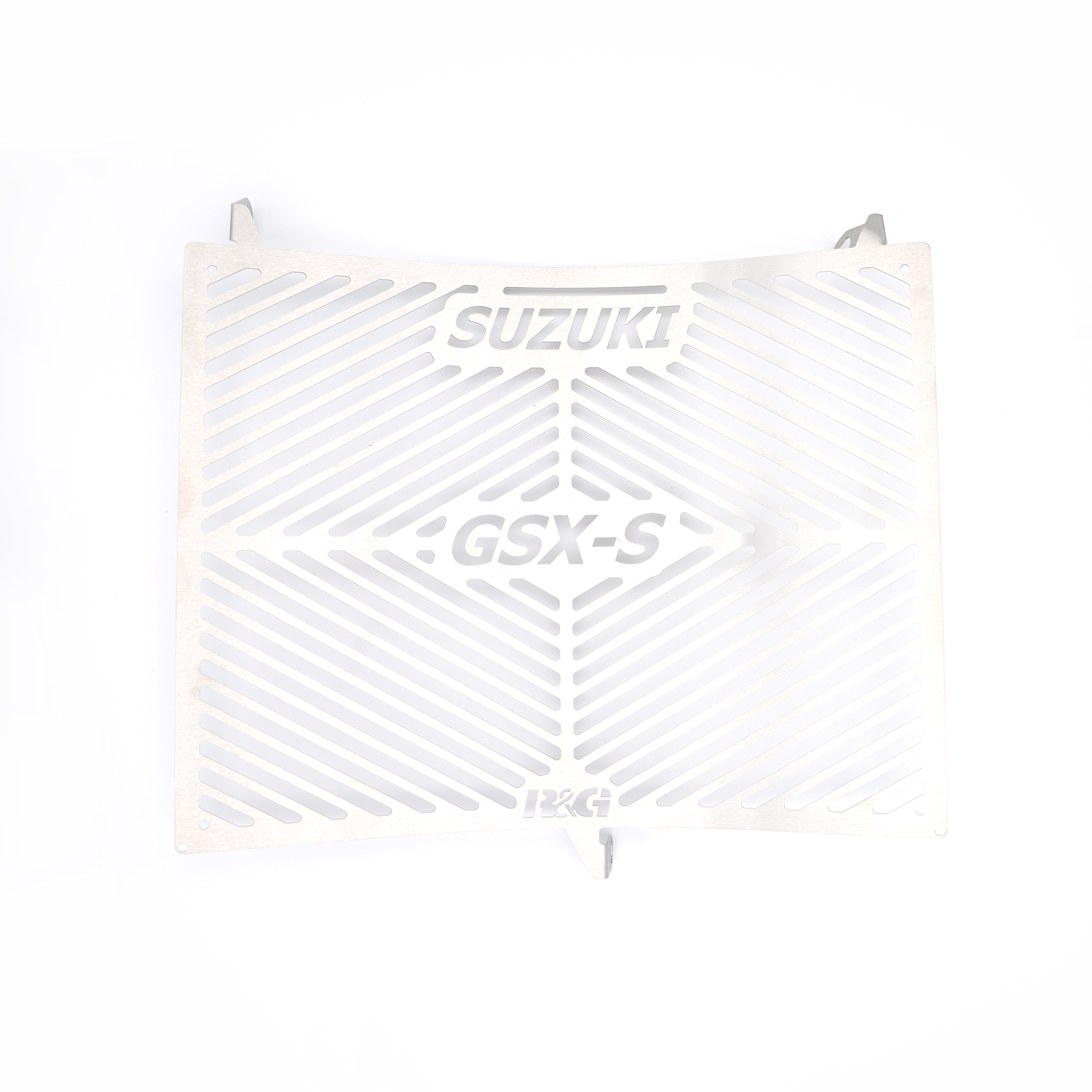 Suzuki GSX-S 1000 ABS 2015-2020 R&G Radiator Guard BRG0041SS