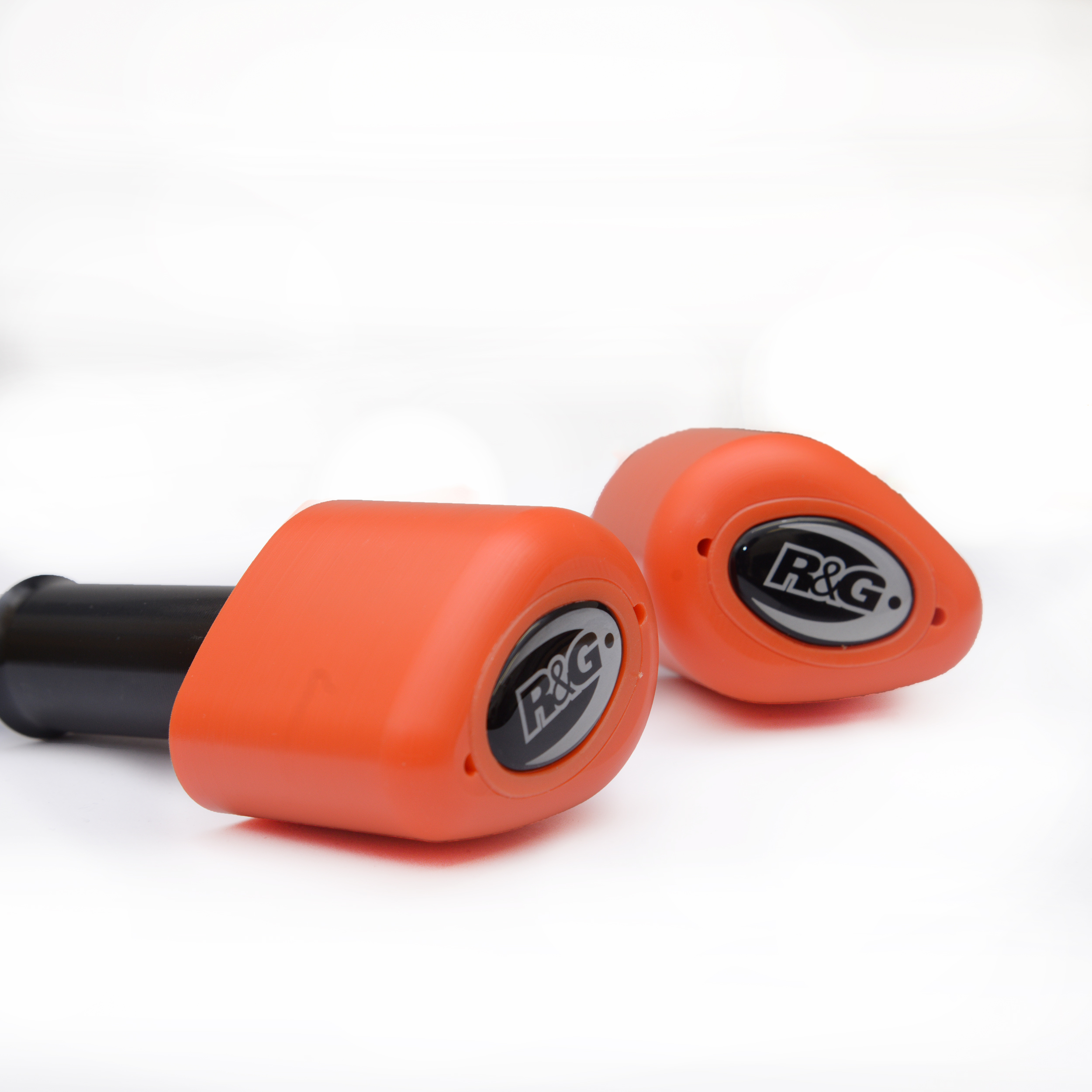 KTM 1290 Super Duke R 2020-2023 R&G Crash Protectors CP0503OR