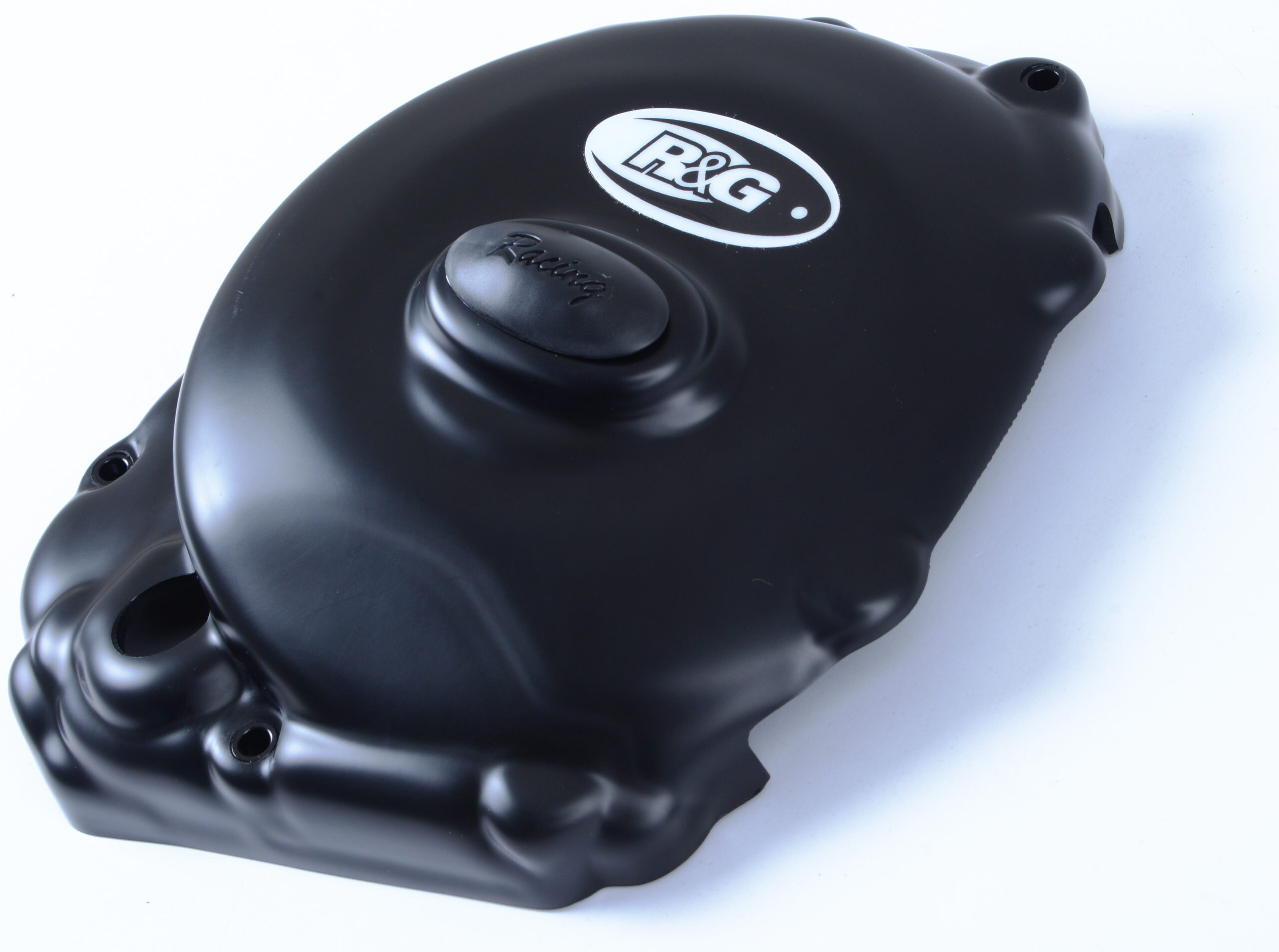 Suzuki GSX-R1000 2023 R&G Engine Case Cover ECC0008R