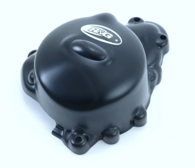 Triumph Daytona 675 2020 R&G Engine Case Cover ECC0016R