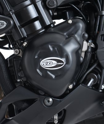 Kawasaki Z1000SX (Ninja 1000) 2011-2019 R&G Engine Case Cover ECC0077BK