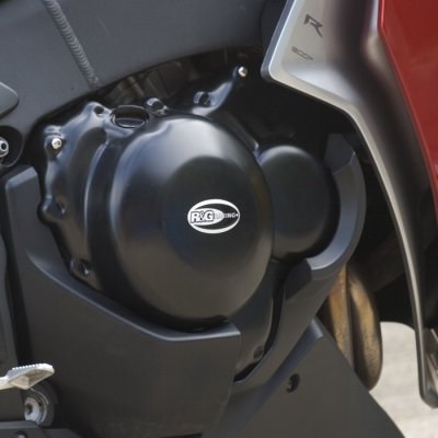 Honda Crosstourer 2012-2018 R&G Engine Case Cover ECC0084BK