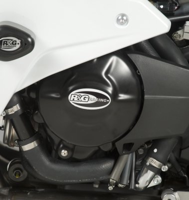 Honda CB600 Hornet 2007-2012 R&G Engine Case Cover ECC0108BK