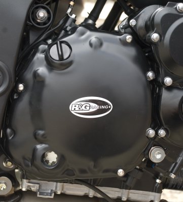 Suzuki GSR600 2006-2012 R&G Engine Case Cover ECC0111BK