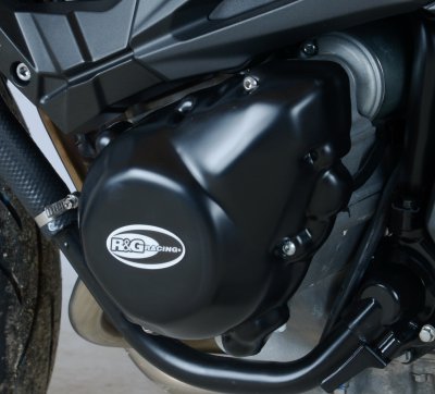 Kawasaki Z800 2013-2016 R&G Engine Case Cover ECC0143BK