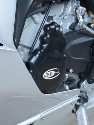 MV Agusta F3 800 2013-2023 R&G Engine Case Cover ECC0146BK