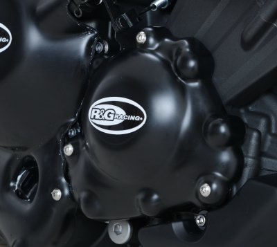 Yamaha XSR900 2016-2021 R&G Engine Case Cover ECC0162BK