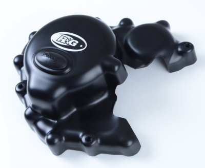 KTM 390 Duke 2013-2015 R&G Engine Case Cover ECC0164R
