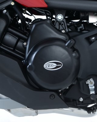 Honda NC750X 2014-2020 R&G Engine Case Cover ECC0167BK