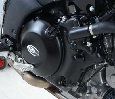 Suzuki DL1000 V-Strom 2014-2020 R&G Engine Case Cover ECC0175BK