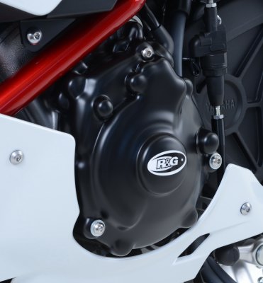 Yamaha YZF-R1 2015-2023 R&G Engine Case Cover ECC0191BK