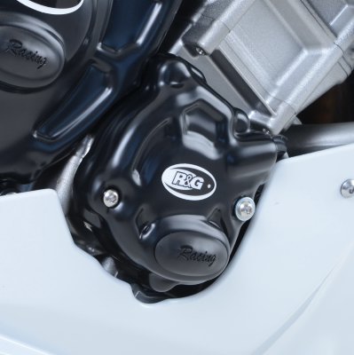 Yamaha YZF-R1 2015-2023 R&G Engine Case Cover ECC0192R