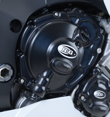 Yamaha YZF-R1 2015-2023 R&G Engine Case Cover ECC0193R