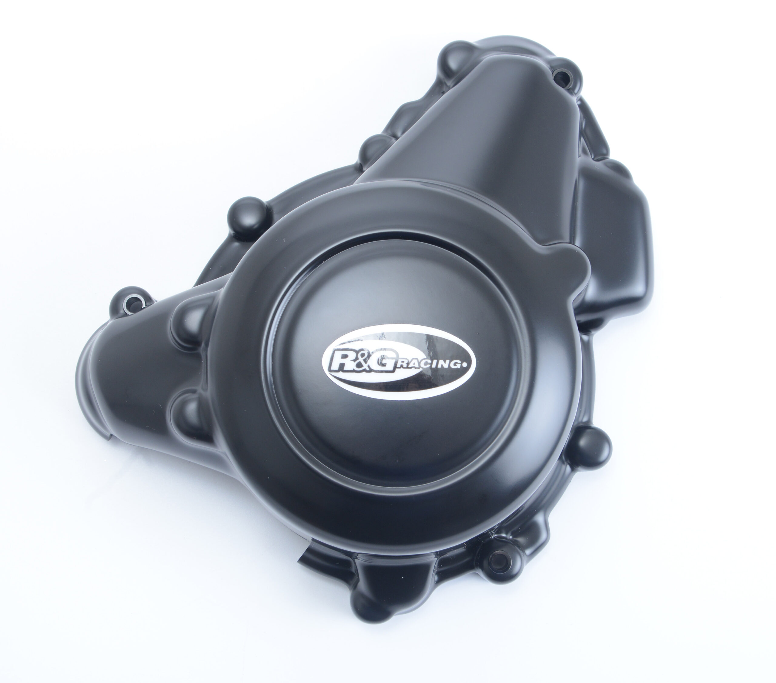 Triumph Tiger 800 XCA 2018 R&G Engine Case Cover ECC0195BK