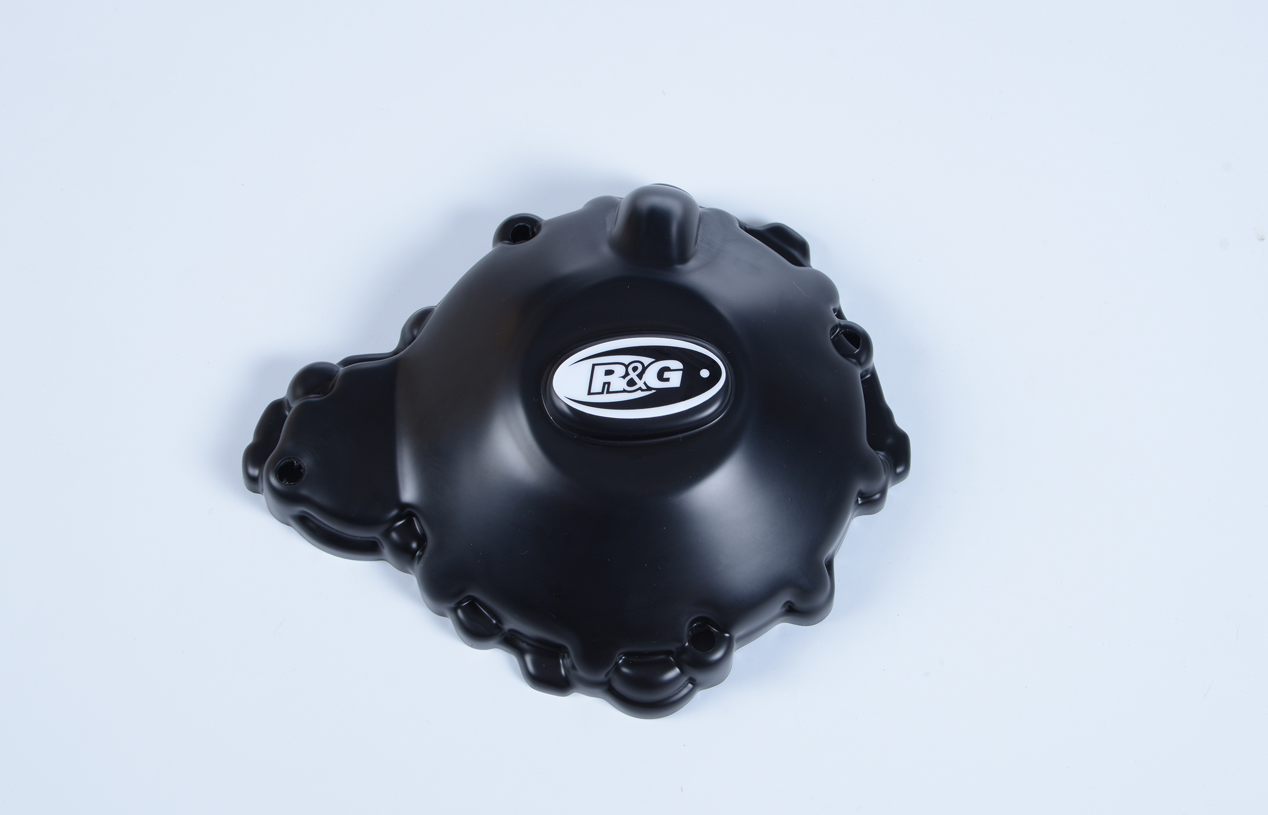 Triumph Speed Triple R 2016-2018 R&G Engine Case Cover ECC0214BK