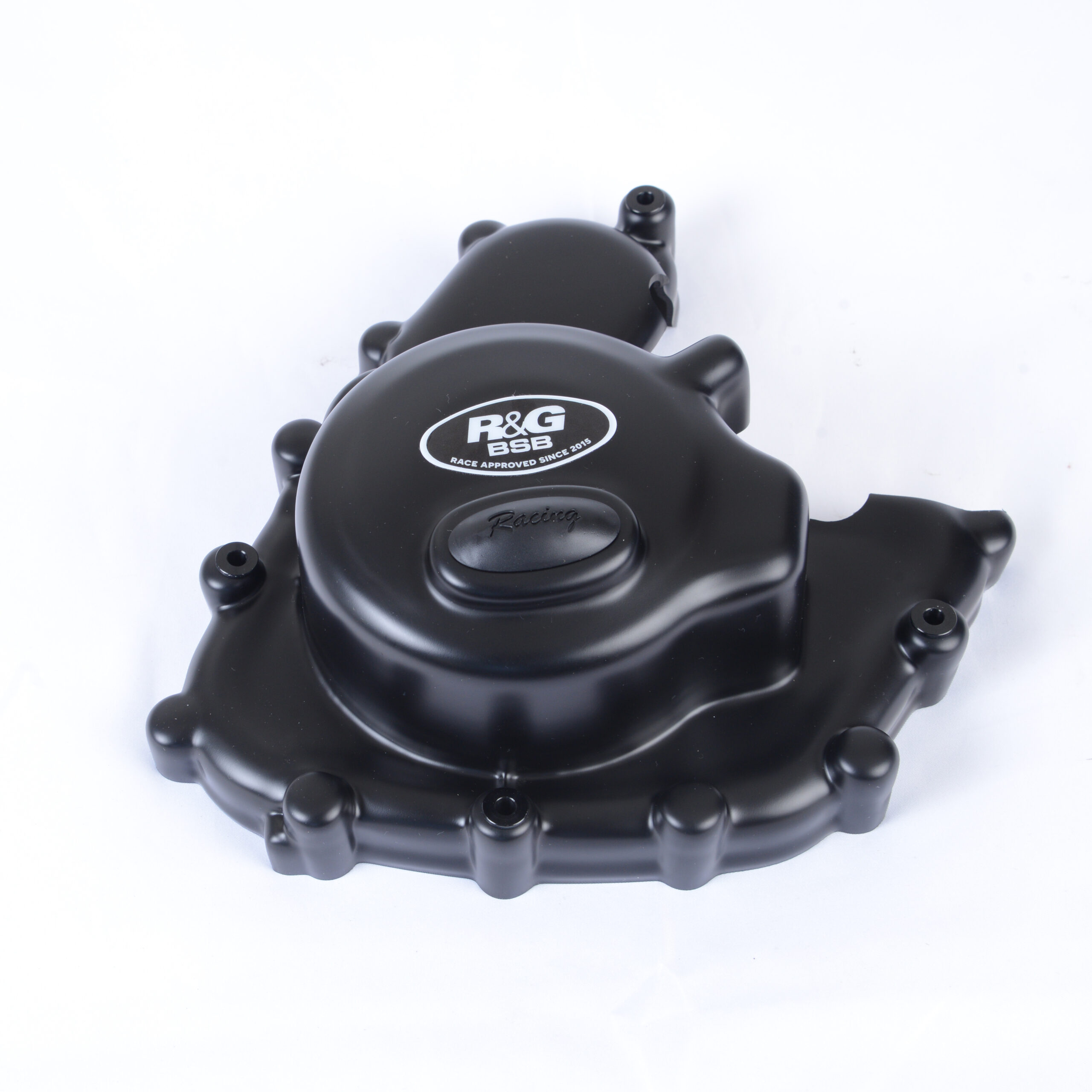Husqvarna 401 Svartpilen 2018-2023 R&G Engine Case Cover ECC0263R