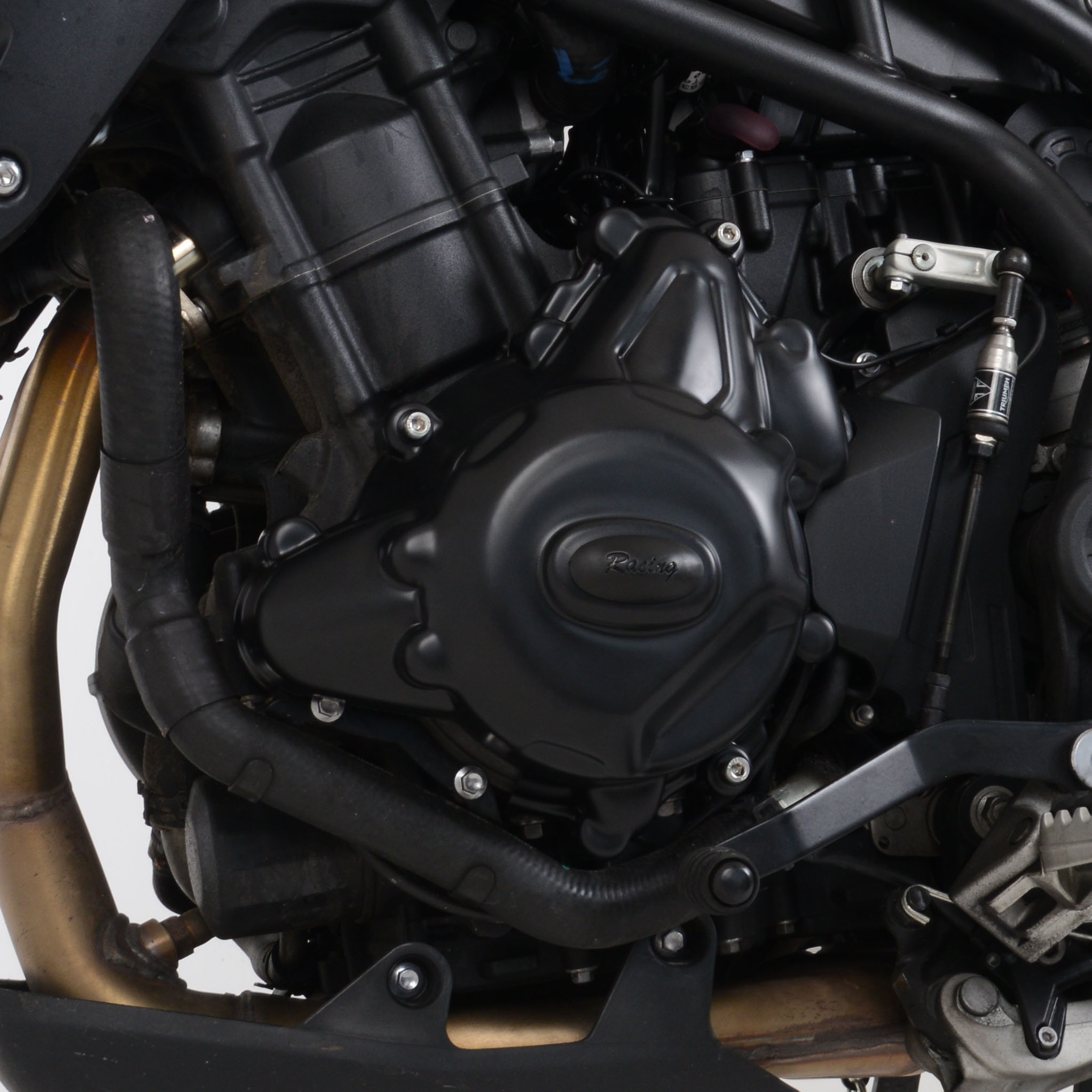Triumph Tiger 850 Sport 2021 R&G Engine Case Cover ECC0306R