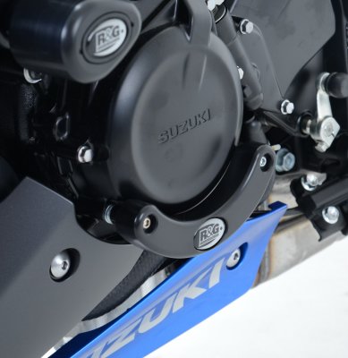 Suzuki GSX-S1000 GT 2022-2023 R&G Engine Case Slider ECS0098BK