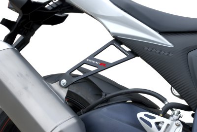 Suzuki GSX-R1000 2021 R&G Exhaust Hangers EH0051BK