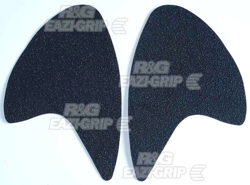 Honda CBR1000RR Fireblade 2012-2016 R&G Tank Traction Grips EZRG309BL