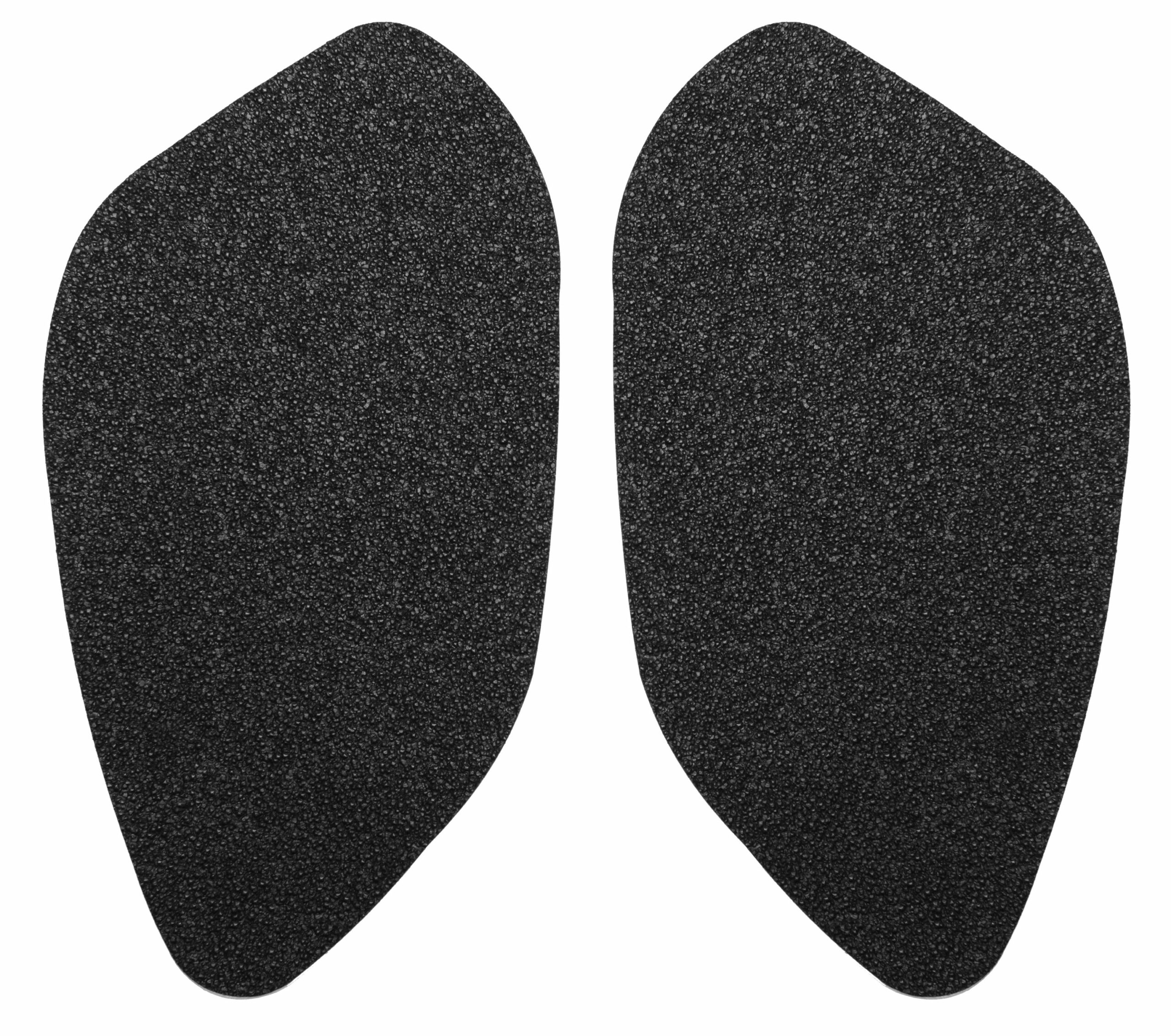 Honda CBR250R 2011-2015 R&G Tank Traction Grips EZRG316BL