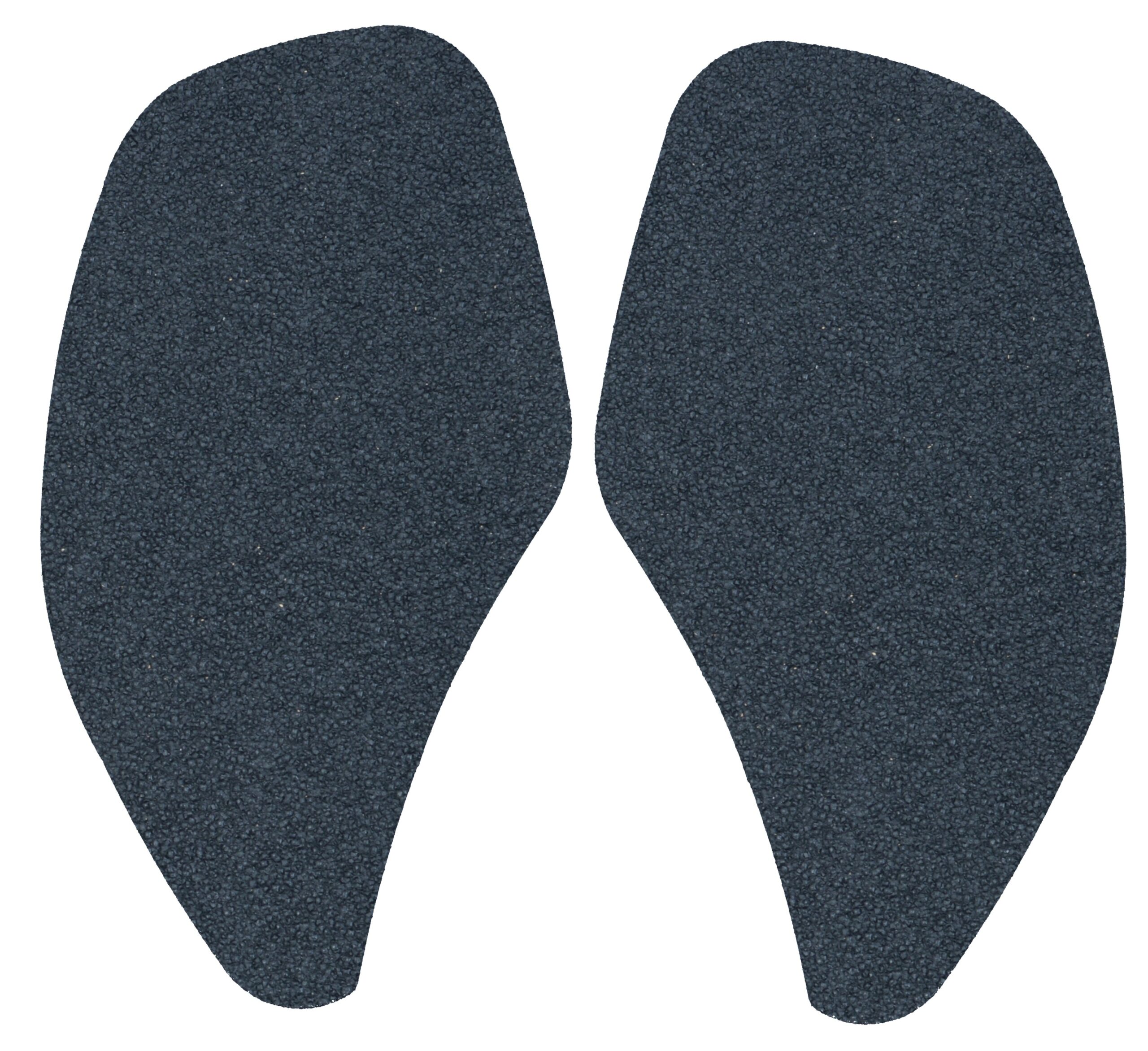 Honda CBR900 Fireblade 1992-1999 R&G Tank Traction Grips EZRG320BL