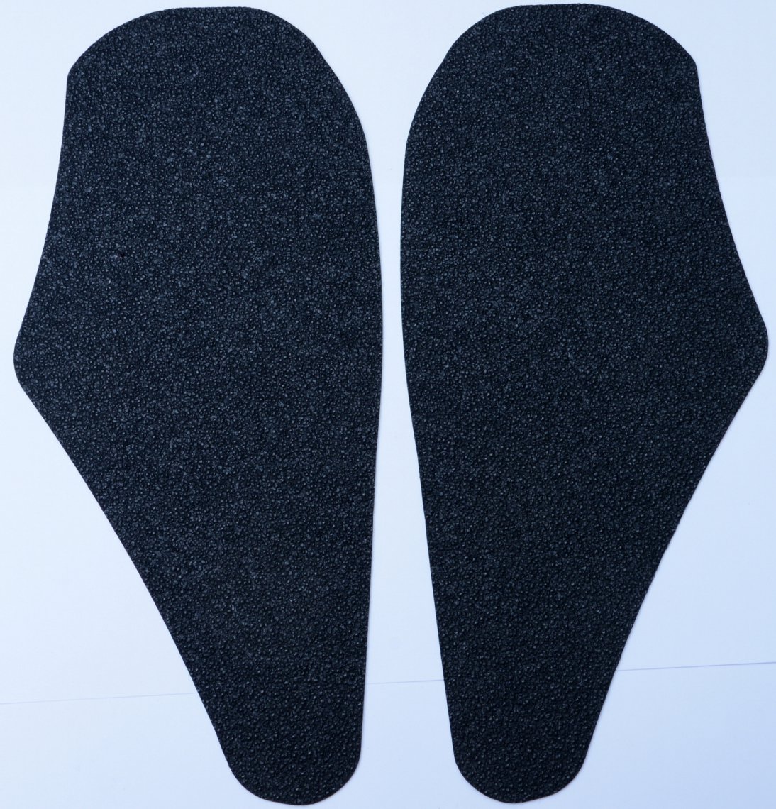 Kawasaki Ninja 250 2019 R&G Tank Traction Grips EZRG415BL