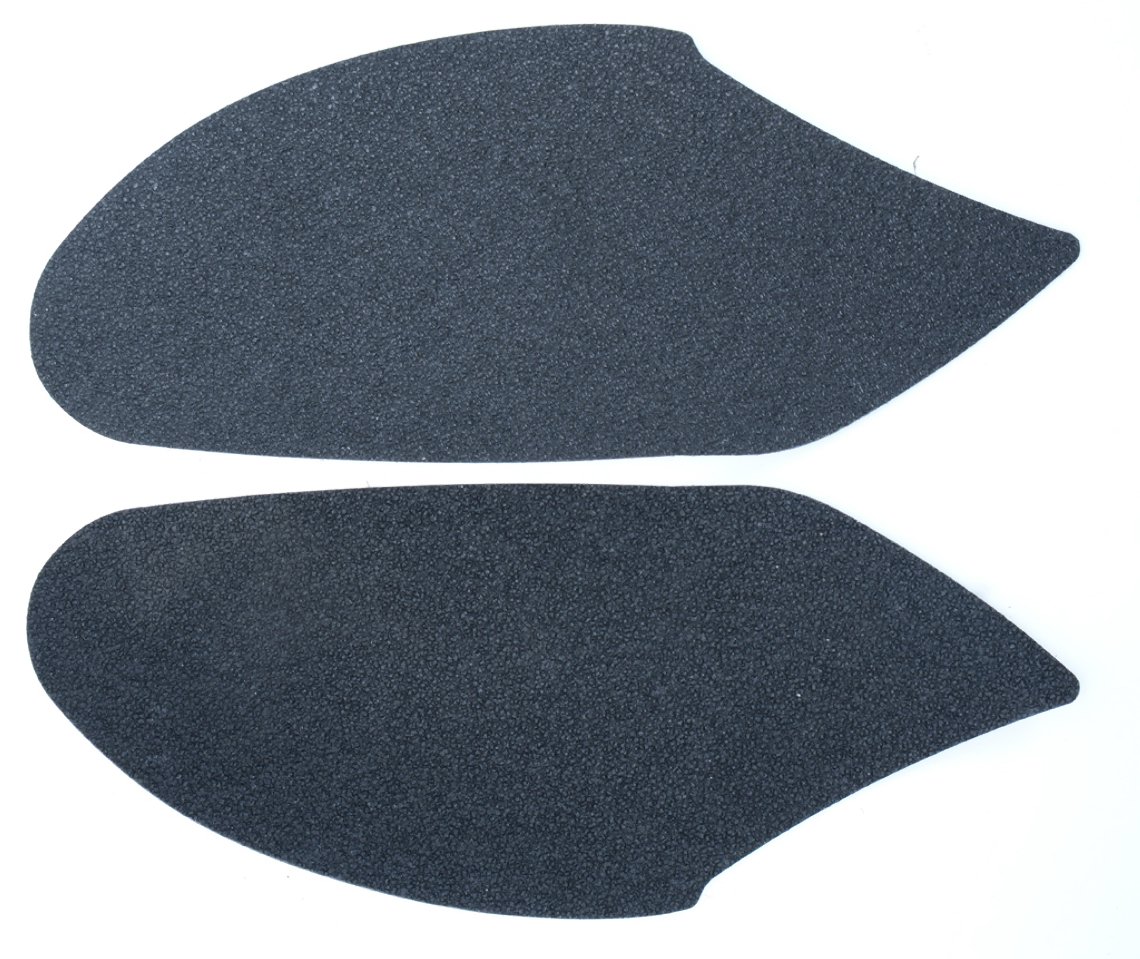 Suzuki GSX-R750 2020 R&G Tank Traction Grips EZRG700BL