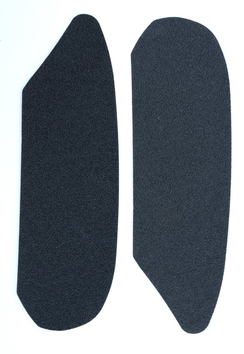 Suzuki GSX-R750 2020 R&G Tank Traction Grips EZRG701BL