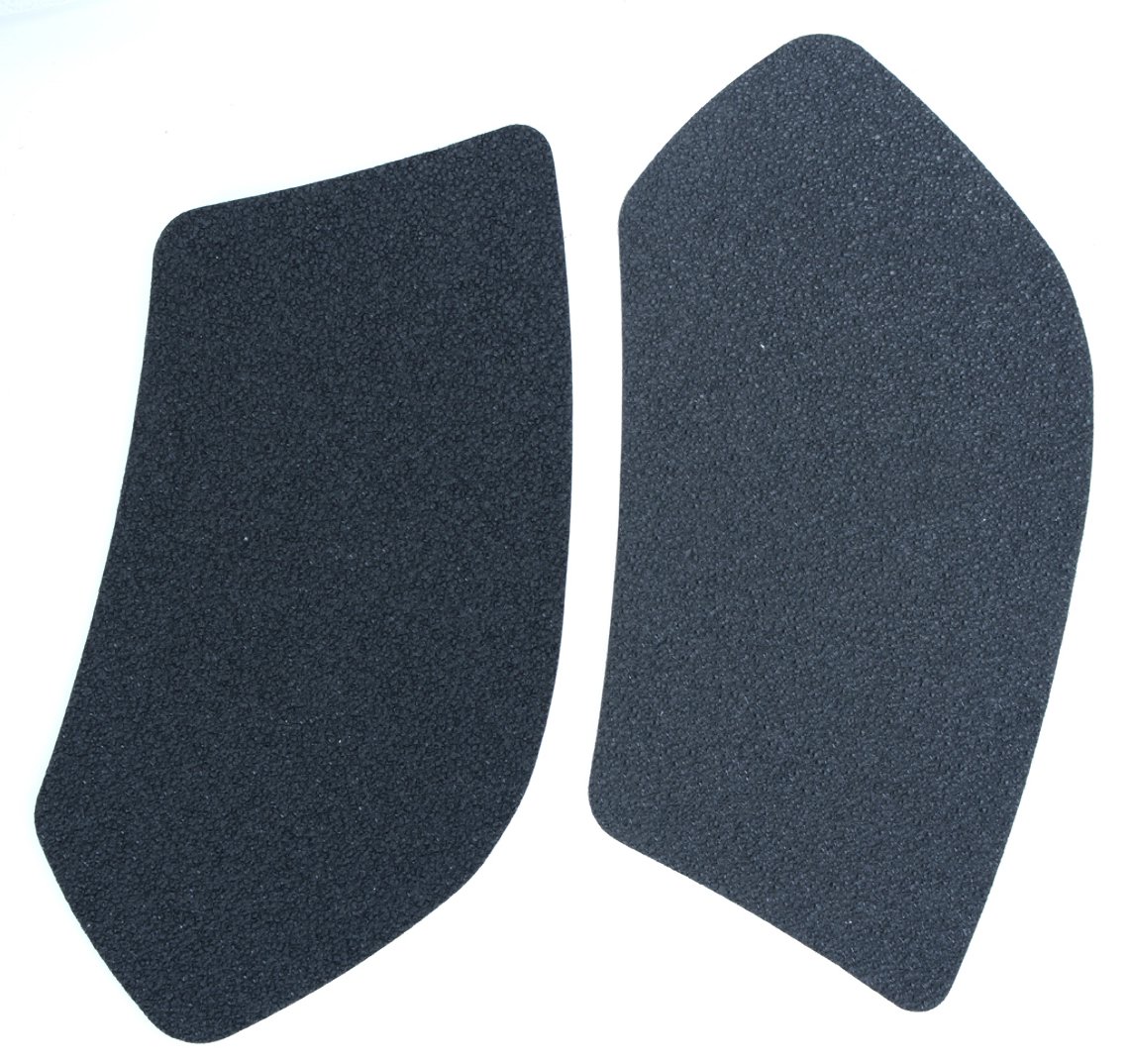 Suzuki GSX-R1000 2023 R&G Tank Traction Grips EZRG706BL