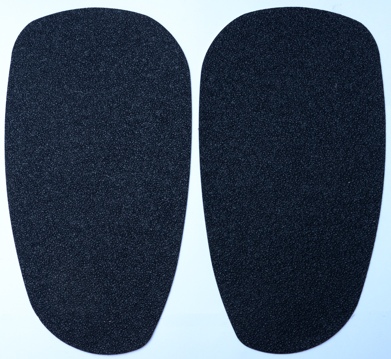 Suzuki GSX-R750 2015 R&G Tank Traction Grips EZRG717BL