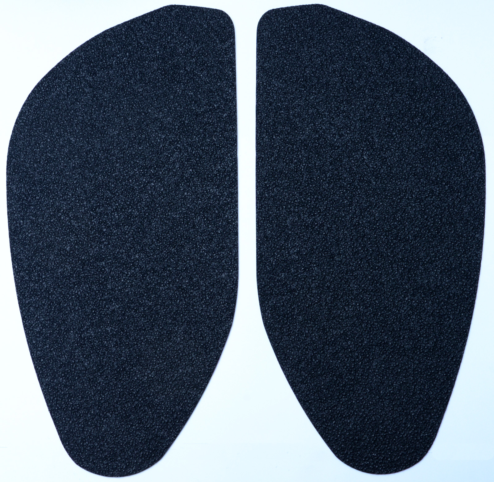 Suzuki GSX-R750 2005 R&G Tank Traction Grips EZRG719BL