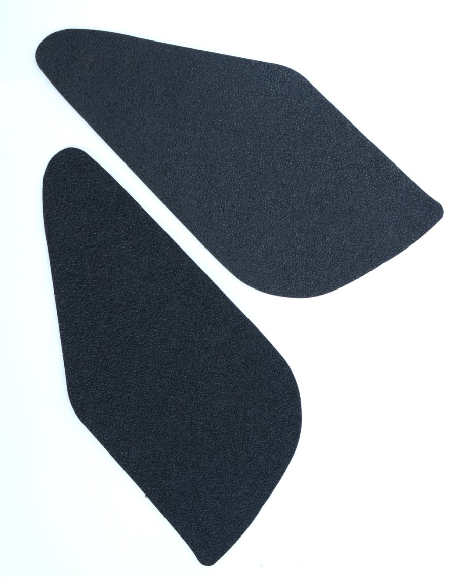 Triumph Sprint ST 1999-2007 R&G Tank Traction Grips EZRG805BL