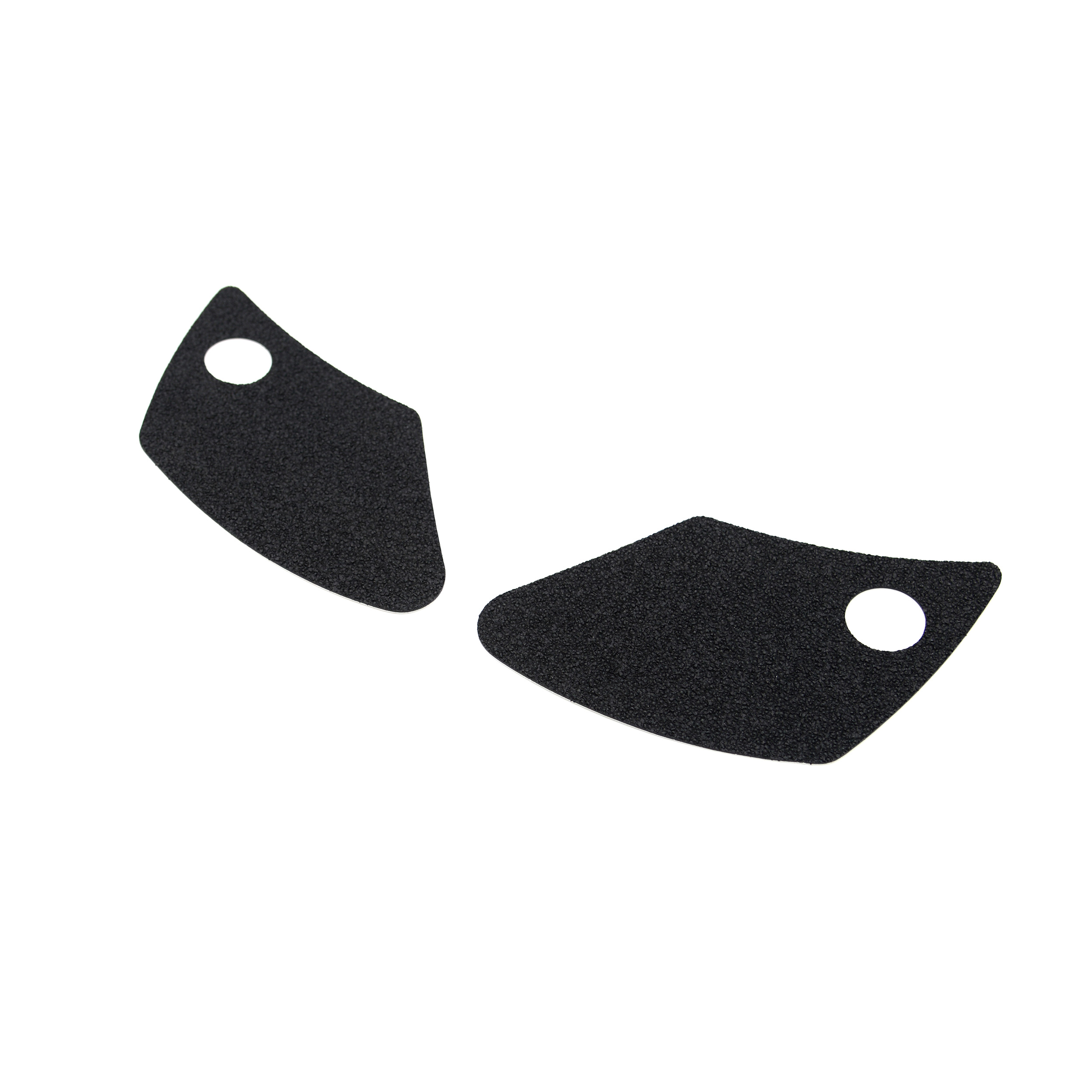 Yamaha MT-125 2020 R&G Tank Traction Grips EZRG937BL