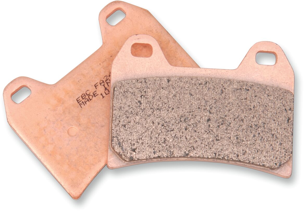 Ducati Monster S4 (916cc) 2001-2002 EBC Front Sintered "HH" Brake Pads FA244HH