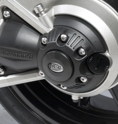 Kawasaki GTR1400 Concours 2010-2018 R&G Frame Plug FI0030BK