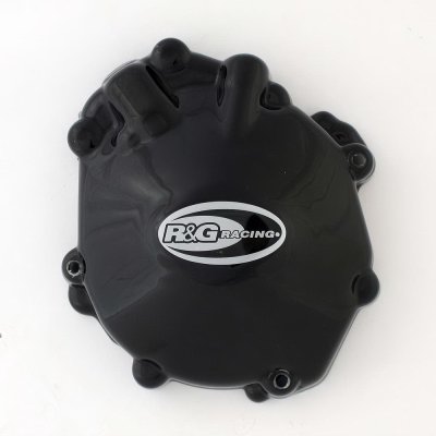 Suzuki GSX-R1000 2023 R&G Engine Case Covers Kits KEC0003BK