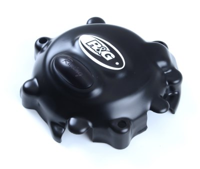 Kawasaki ZX10-R 2011-2023 R&G Engine Case Covers Kits KEC0023R