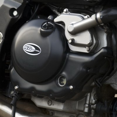 Suzuki DL650 V-Strom 2021 R&G Engine Case Covers Kits KEC0043BK