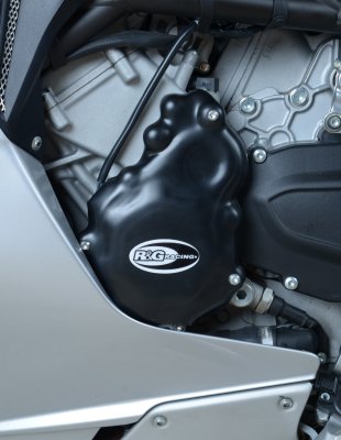 MV Agusta F3 675 2012-2018 R&G Engine Case Covers Kits KEC0052BK