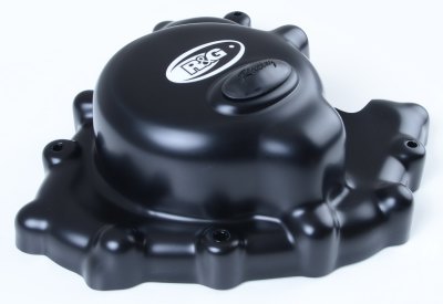 KTM 390 Duke 2013-2015 R&G Engine Case Covers Kits KEC0062R