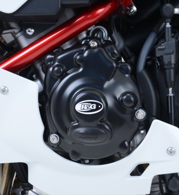 Yamaha YZF-R1 2015-2023 R&G Engine Case Covers Kits KEC0079R | DR Bikes