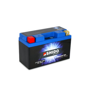 shido lithium battery lt14b bs lion s