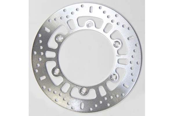 Honda PC 800 1989-1997 EBC MD Series Pro-Lite Front Brake Disc MD1001