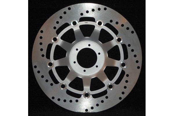 Honda VFR 750 1988-1990 EBC MD Series Pro-Lite Front Brake Disc MD1010LS