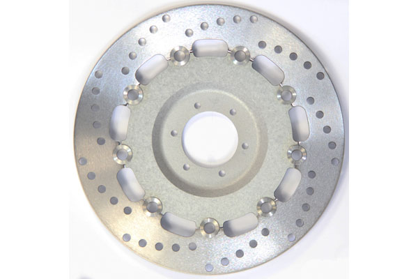 Honda NSR 250 1988-1992 EBC MD Series Pro-Lite Front Brake Disc MD1117LS