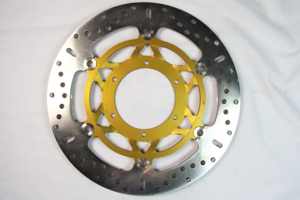 Honda CB 600 2007-2013 EBC MD Series Pro-Lite Contour X Front Brake Disc MD1168X